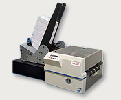 Addressing Machine - 30knfo - Secap