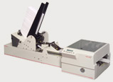 Addressing Machine - sa5300vt - Secap
